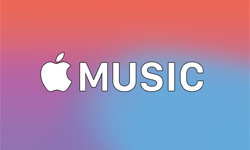 apple
