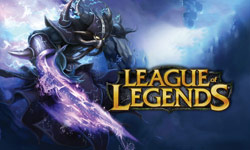 league of legends