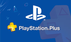 گیفت کارت playstation plus