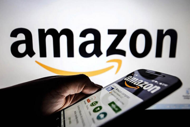 خرید از آمازون (Amazon)