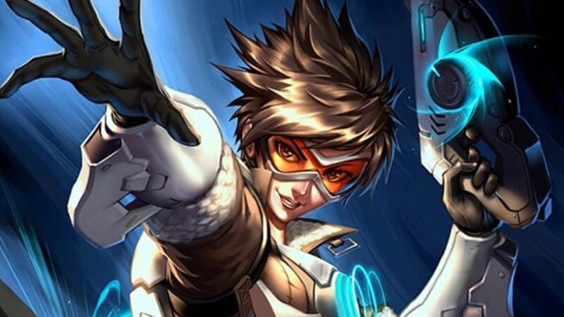Overwatch