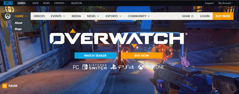 Overwatch