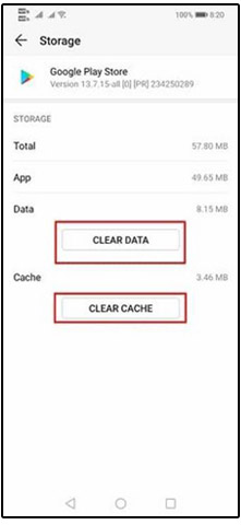 Google Play Store