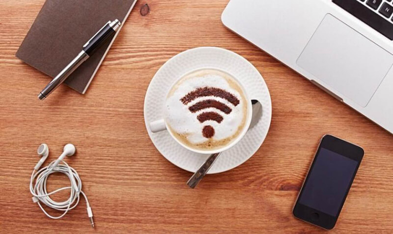 wifi