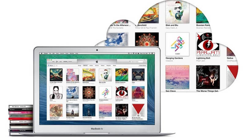 macbook