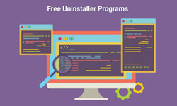 پاک کردن نرم افزار از ویندوز