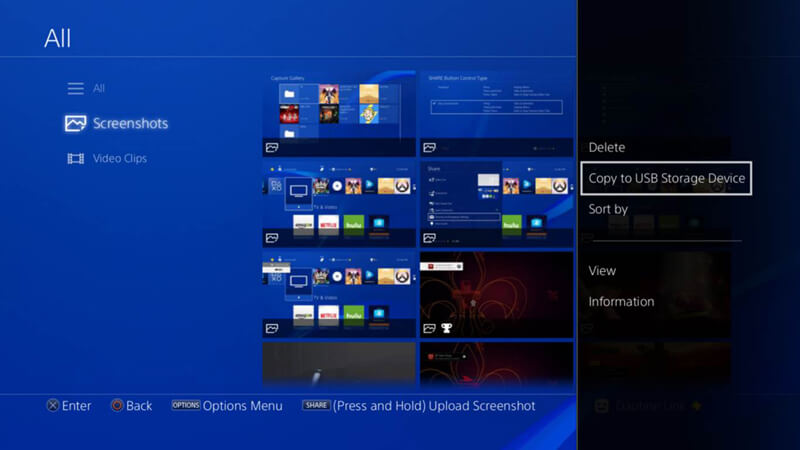 playstation4