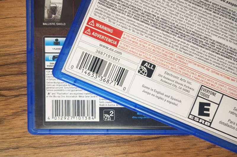 PSN