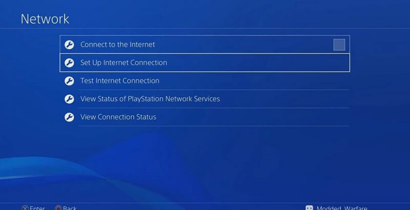 network