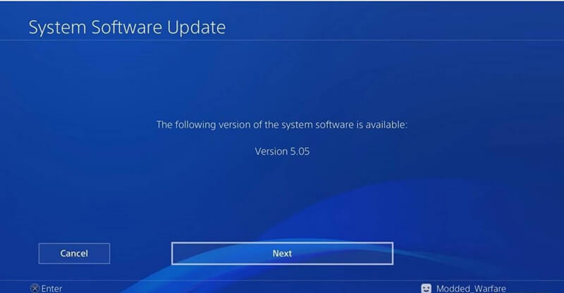 UPDATE