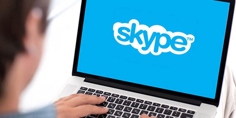 pc skype