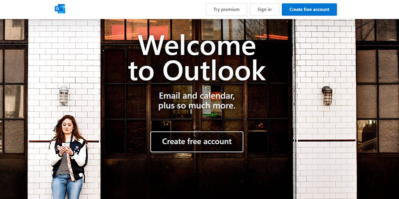 outlook