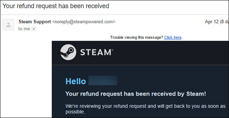 sopport email