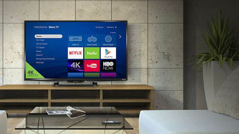 تلویزیون 4k