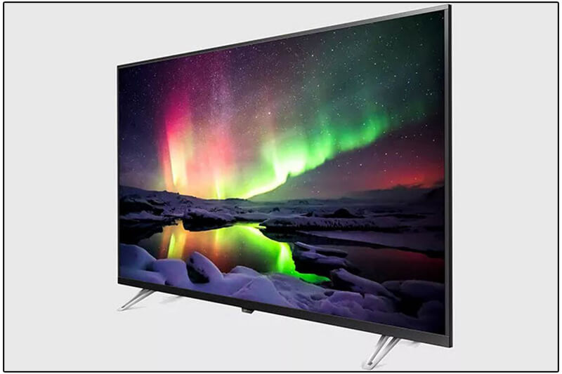تلویزیون های 4K ال جی