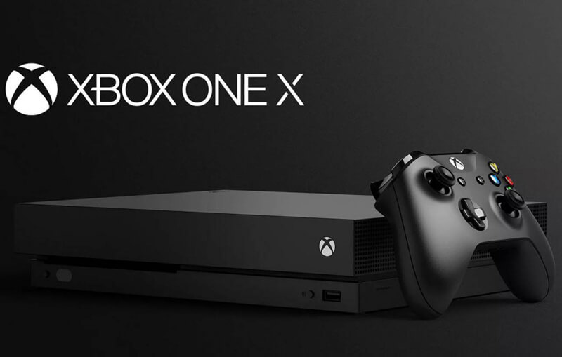 xbox one