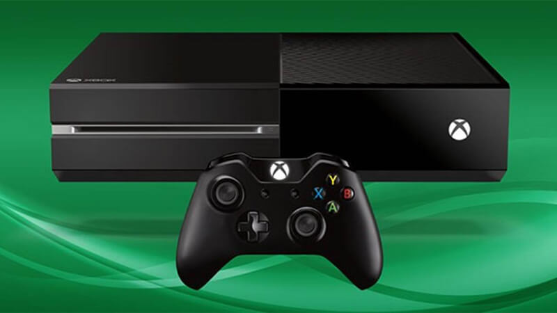 xbox one