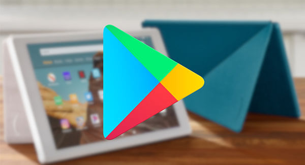 google play