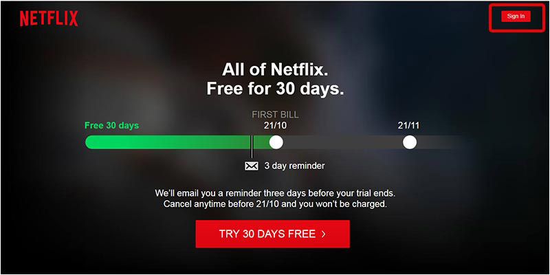 netflix.com