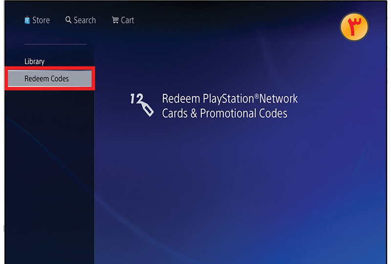 redeem codes