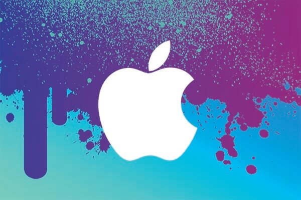 اپل آیدی