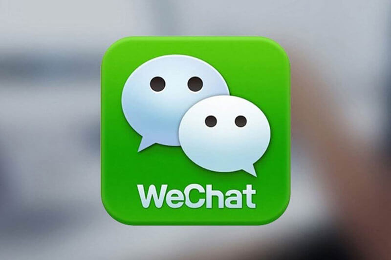 WeChat