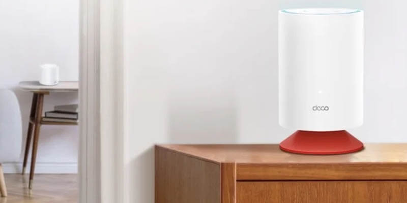 مودم tp-link