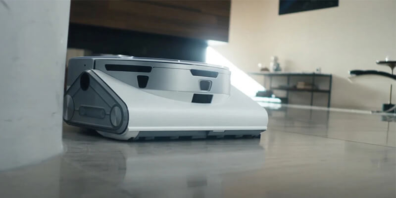 Samsung JetBot 90 AI
