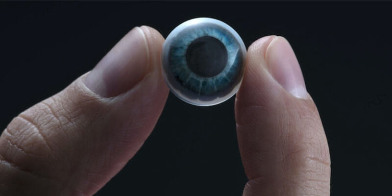 Mojo Vision