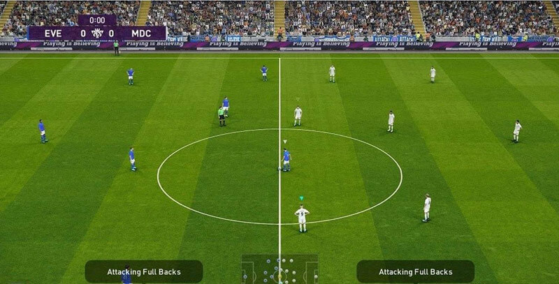 ترکیب pes20