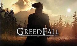 Greedfall