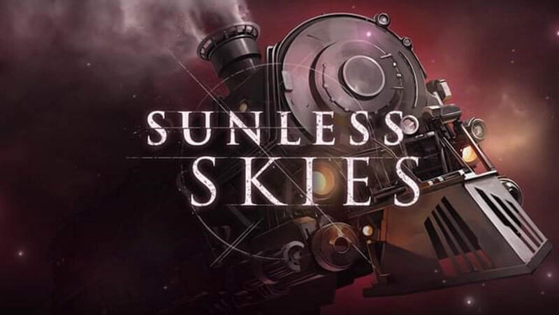 Sunless Skies