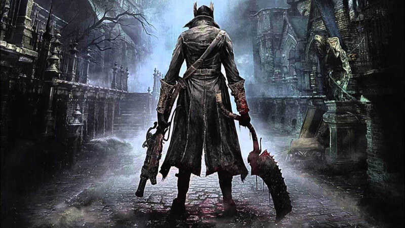 Bloodborne