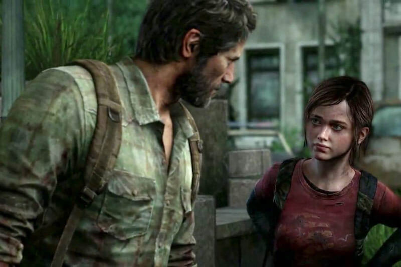 The Last Of Us