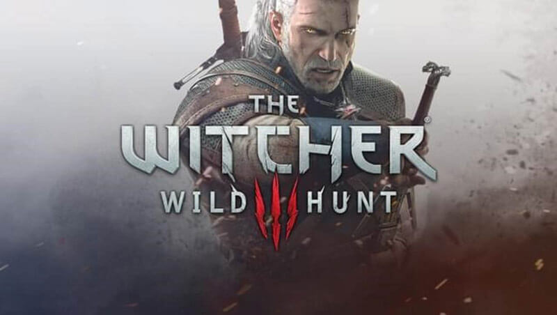 The Witcher