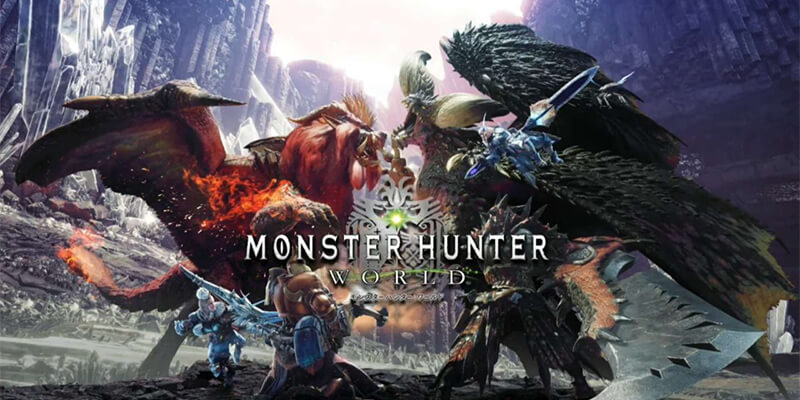 Monster Hunter: World