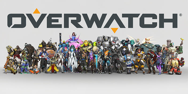 Overwatch