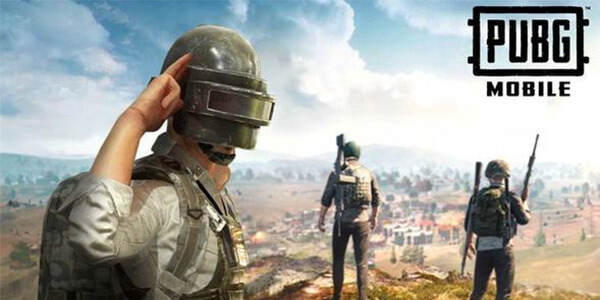 pubg games