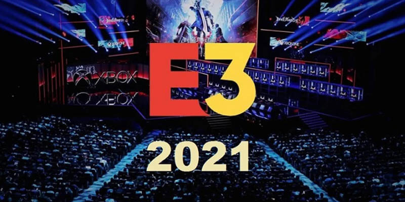 نمایشگاه E3