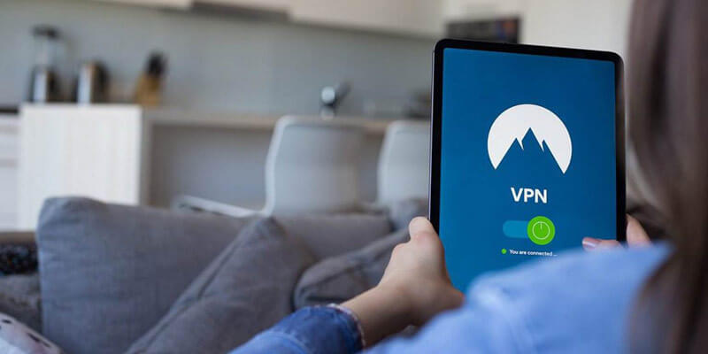 nord vpn