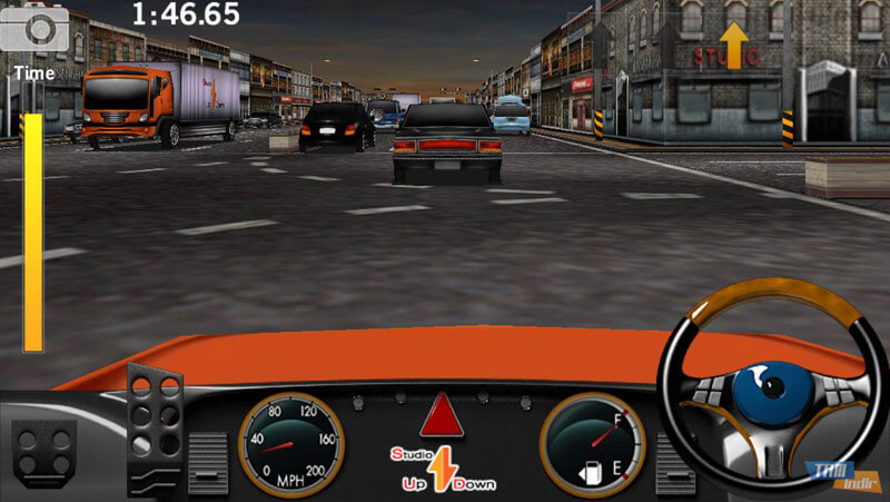Dr. Driving