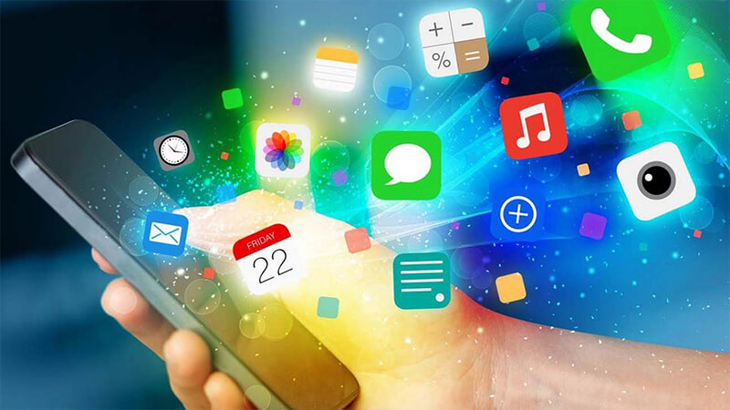 اپلیکیشن نویسی