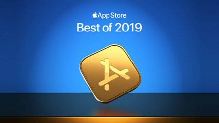 بهترین اپ استورهای سال 2019