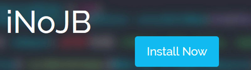 اپ استور INOJB