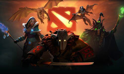 League Of Legends