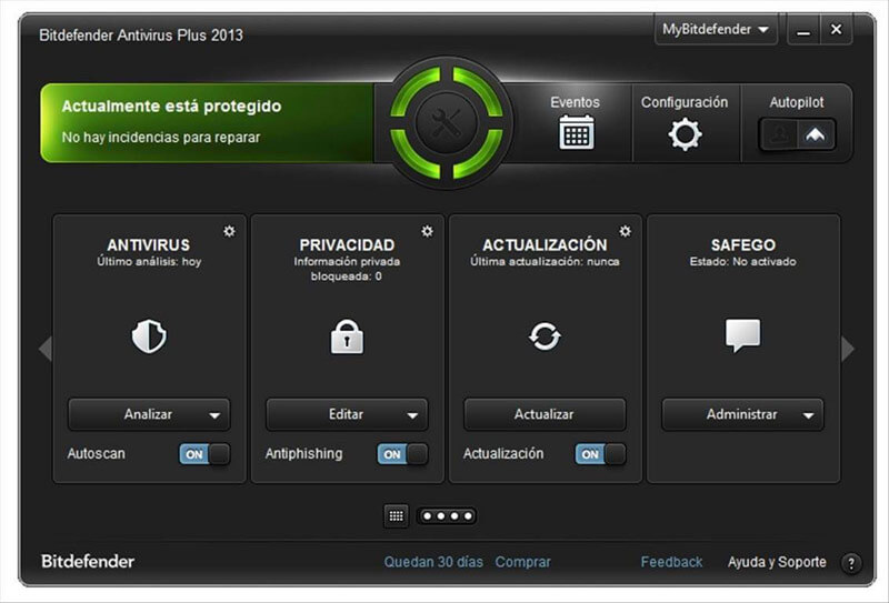 Bitdefender