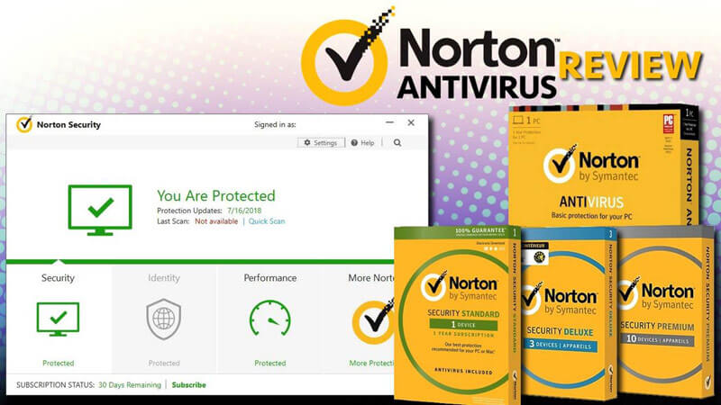 Norton