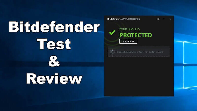 Bitdefender