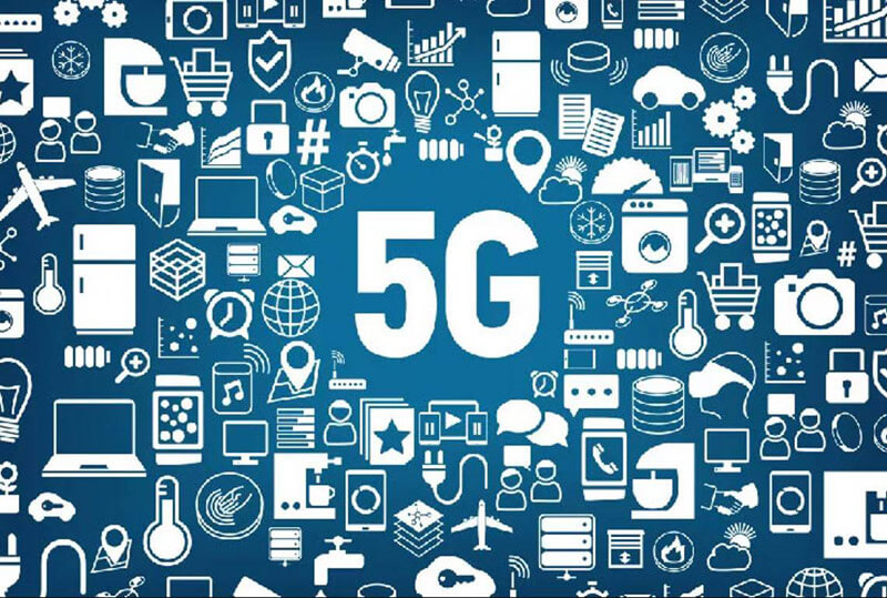 فناوری 5g