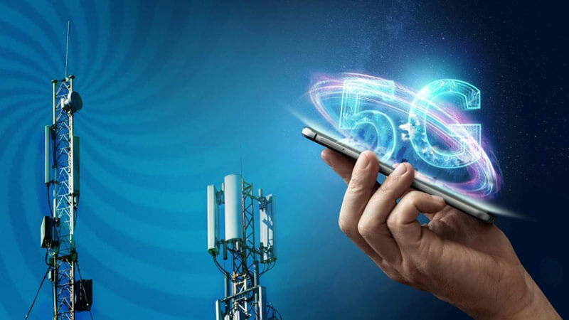 سرمایهگذاری عظیم مایکروسافت روی 5G برای سلامت انسان خطرناک است!